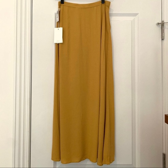 WILFRED Midi Skirt in CAIRO *BNWT* - Picture 3 of 7